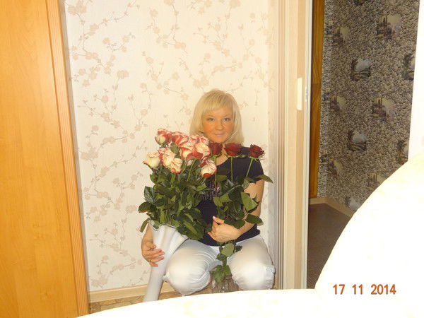 Елена Юдина