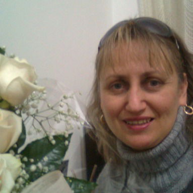 Ольга Александровна