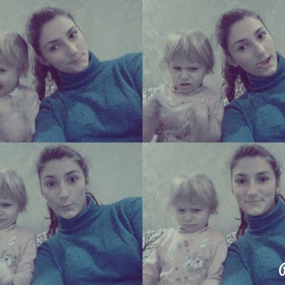 Катюша Каминська