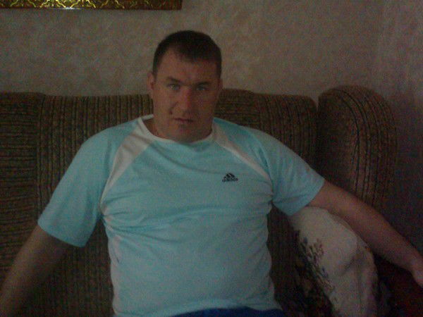 Алексей Бабей