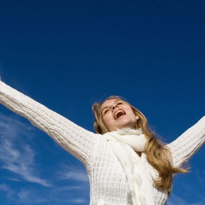 Светлана Бушуева