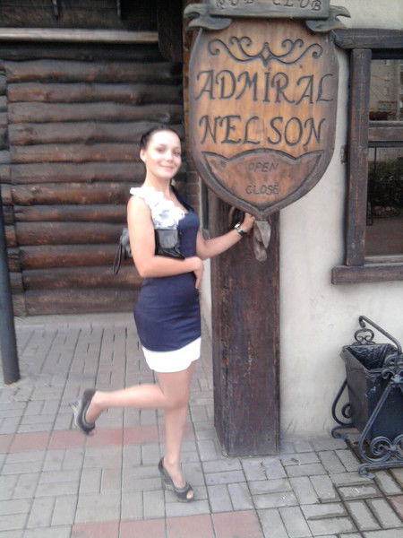 Ирина Попова