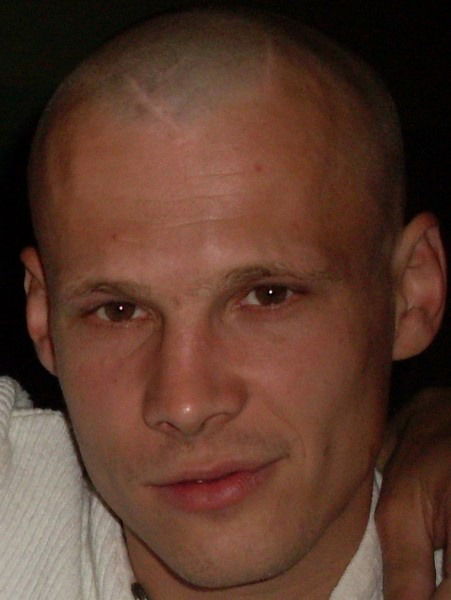 Дмитрий Литвинов