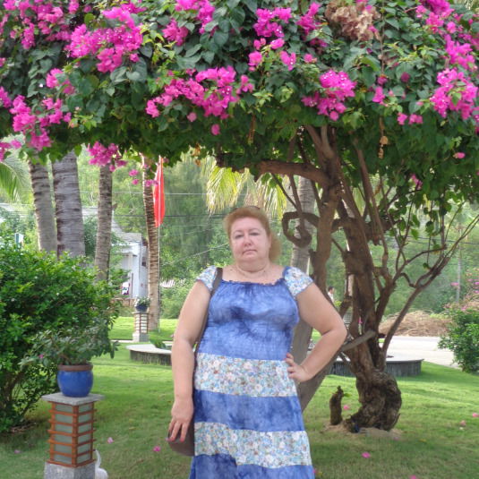 Марина Сутулова