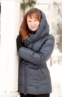 Лилия Валиева