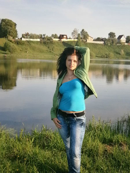 Наталья Коржаева