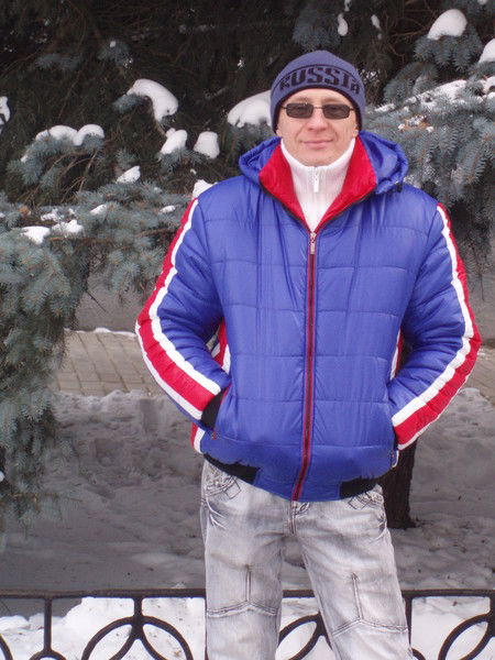 Юра Копытов