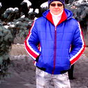 Юра Копытов