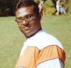 Dhanushka Abeysekera