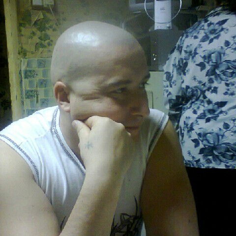 Александр Валяженков