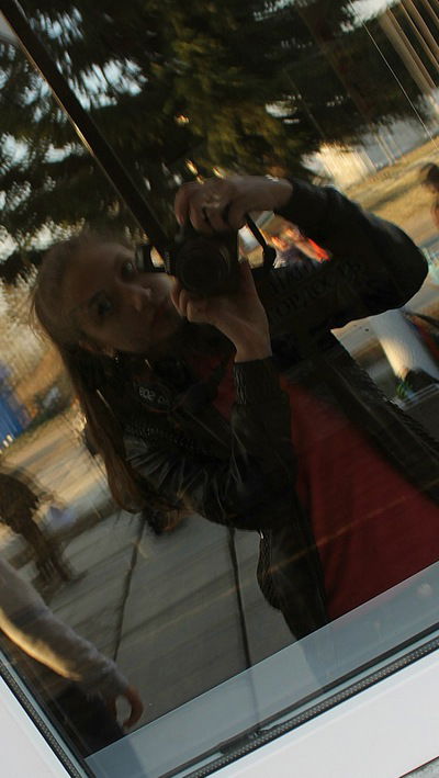 Ксения Мельниченко