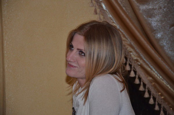 Оксана Липчак