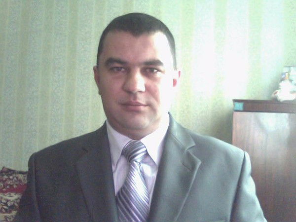 Евгений Кукуруза