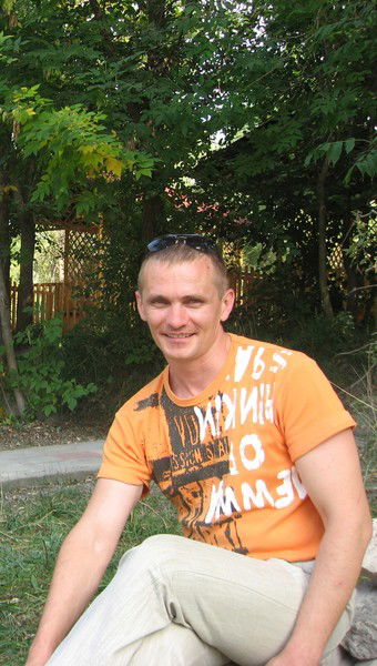 Александр Чулаков