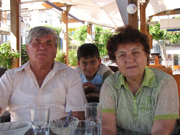 Василиса Драконтиди