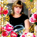 Ольга Иванова