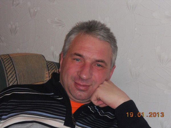 Андрей Левицкий