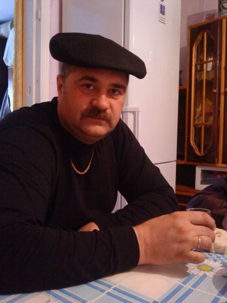 Игорь Добровольский