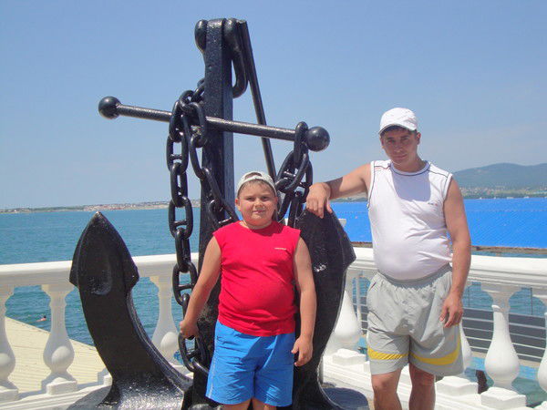 Олег Башкуров