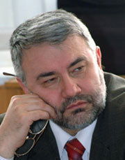 Сергей Галант