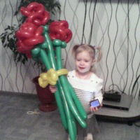 Дарья Шишкина