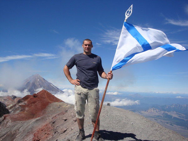 Снежный Человек