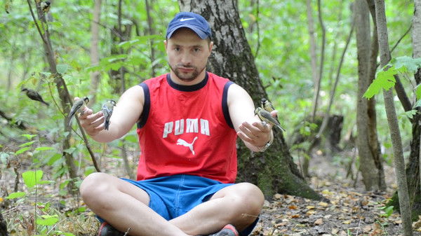 Бедрос Вересов