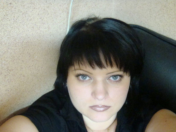 Екатерина Пономарева