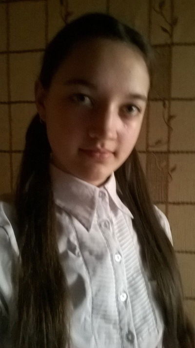 Яна Парамзина