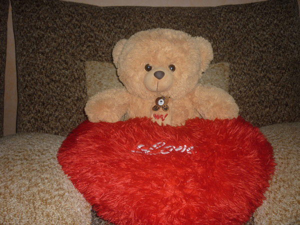 Dashka Балашова