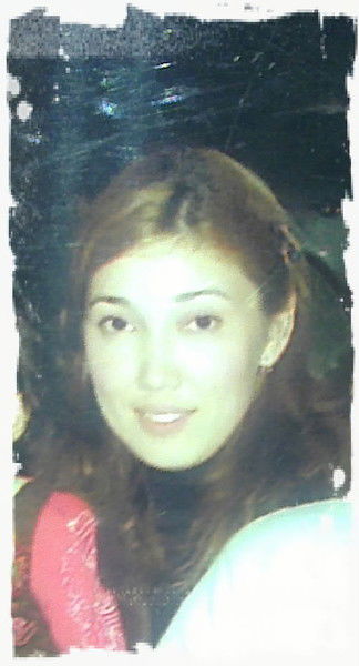 Расима Еникеева