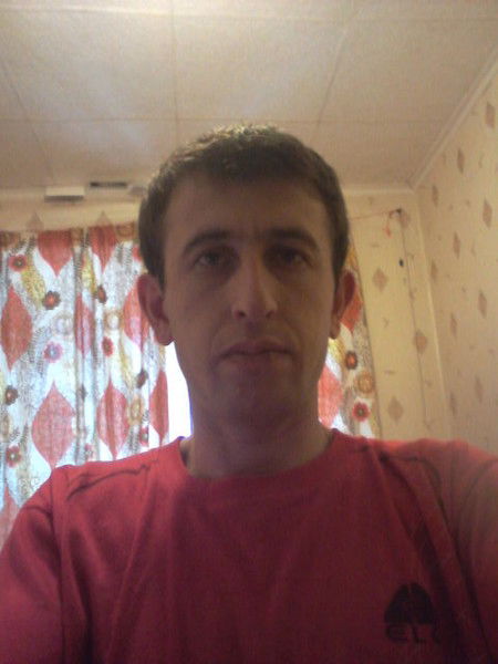 Мухаммаджон Алиев