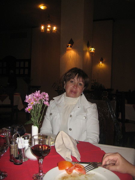 Тамара Колесниченко