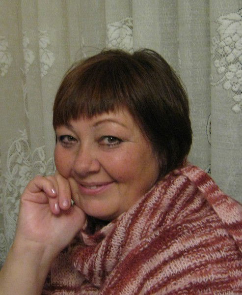 Тамара Смирнова