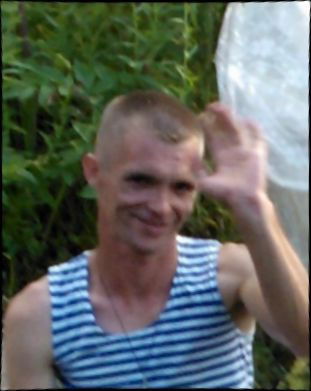 Алексей Карзунин