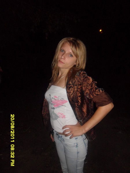 Ирина Завалина(Помогаева)