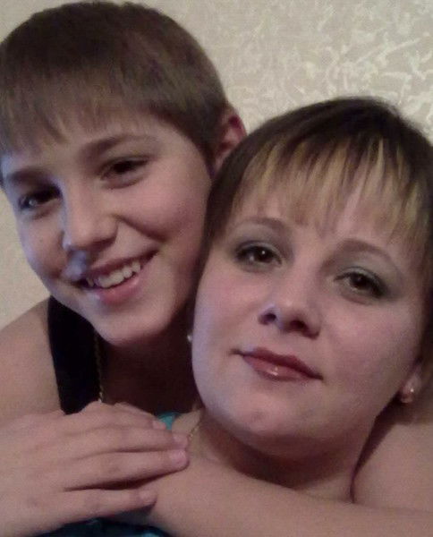 Наталья Павлюк(Кириллова)