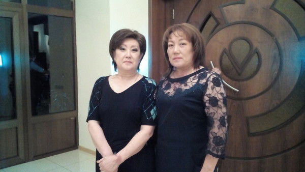 Виолетта Цой