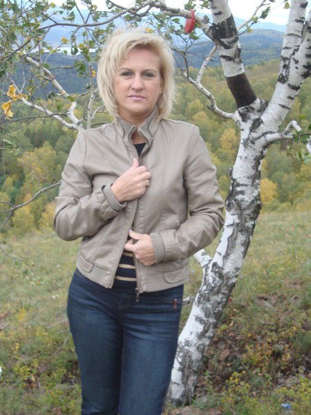 Ирина Романенко