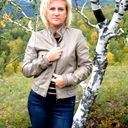 Ирина Романенко