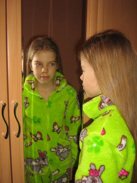 Елена Васюточкина