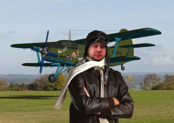 Константин Кошель