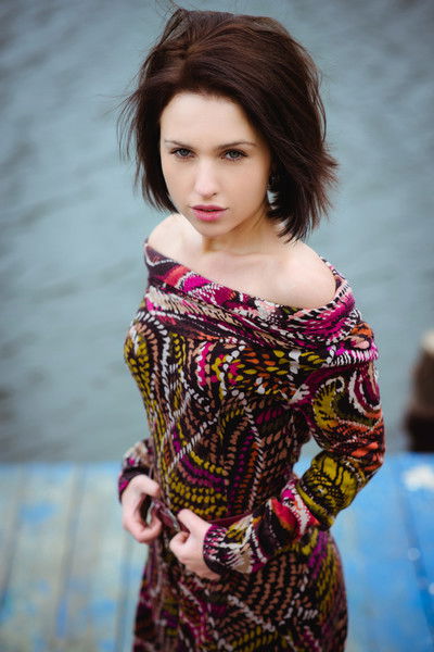 Алёна Сухарева