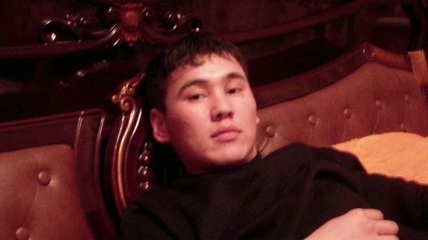 Азиз Тулеушов