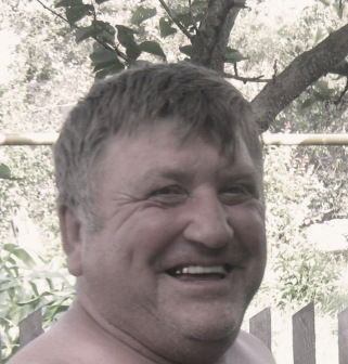 Виктор Загладько