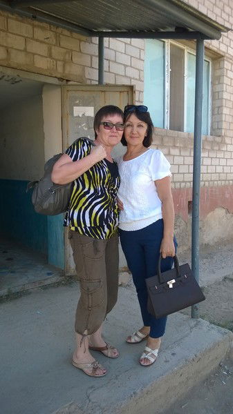 Гульнар Демишева