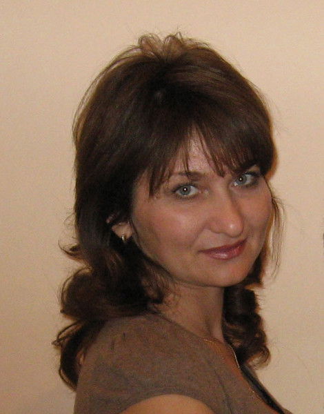 Алена Шиловская