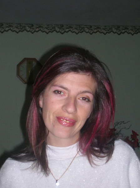 Алёна Камeнир