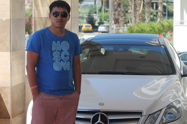 Едил Утегенов