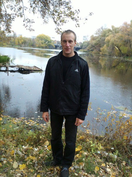 Алексей Барикелов